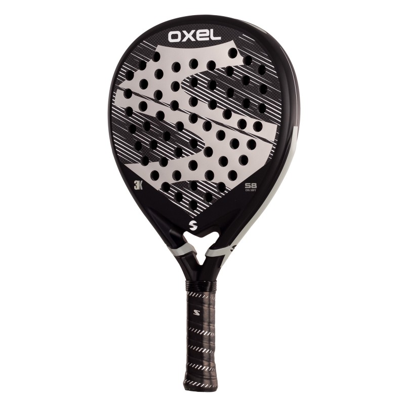 Padelschläger Softee Oxel 1