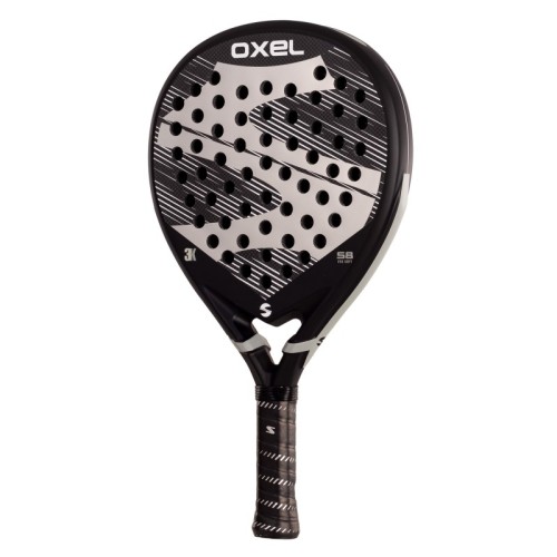Padelschläger Softee Oxel 1
