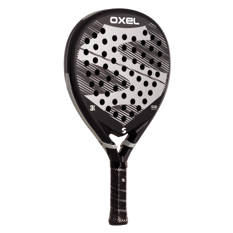 Padelschläger Softee Oxel 2