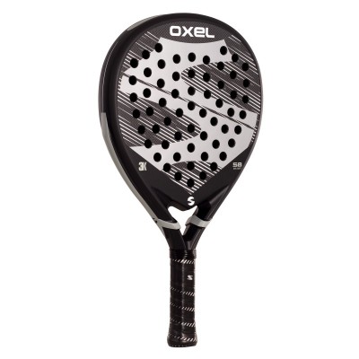 Padelschläger Softee Oxel 2