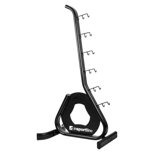 Cable Attachment Storage Rack inSPORTline Adastand 1