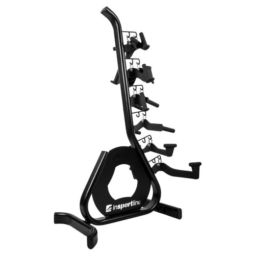 Cable Attachment Storage Rack inSPORTline Adastand 3