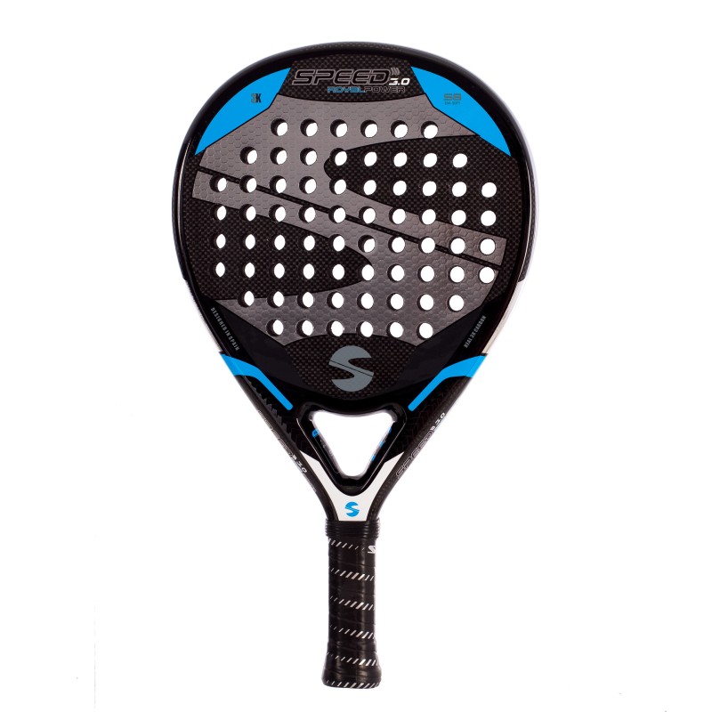 RACKET PADEL SOFTEE SPEED POWER 3.0 ROYAL