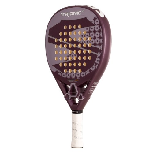 RACKET PADEL SOFTEE TRIONIC LIGHT