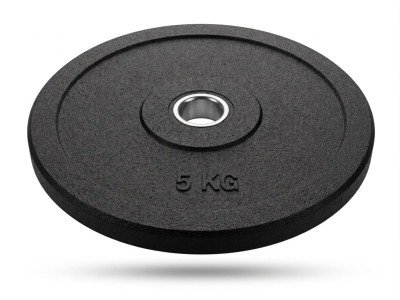 Hi-Temp Premium Bumper plates 5-25 kg 8