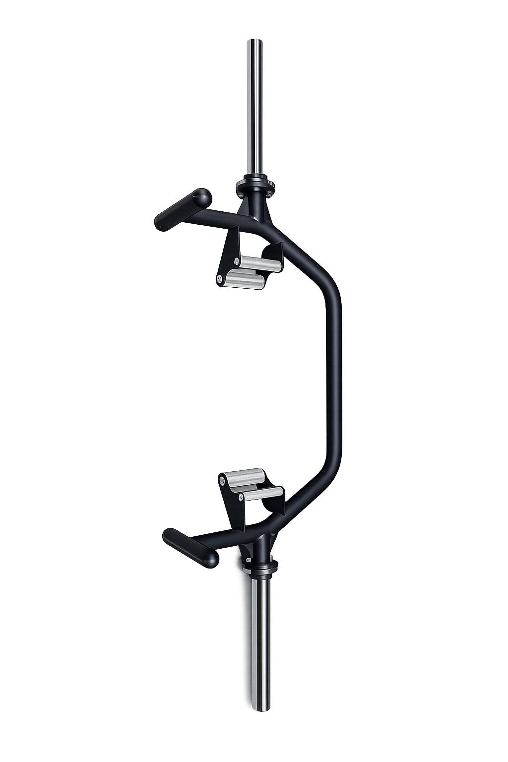 Sportbay Olympische 50 mm hex trap bar 2