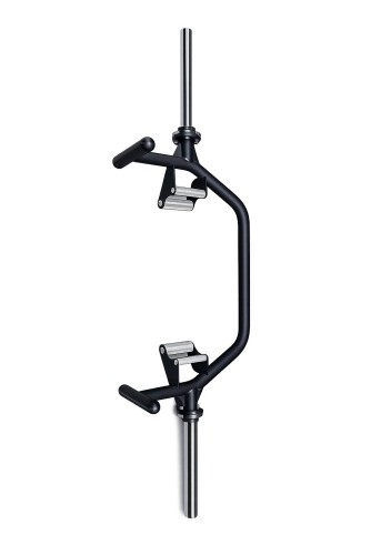 Sportbay Olympische 50 mm hex trap bar 2