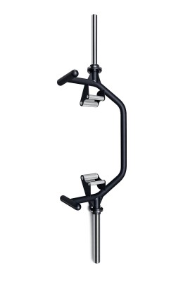 Sportbay Olympische 50 mm hex trap bar 2