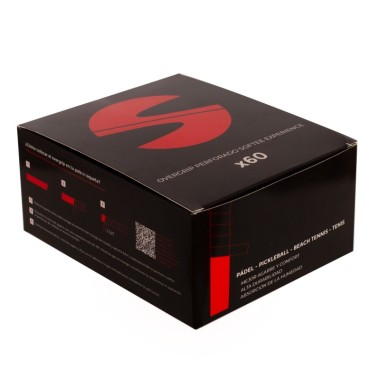 box-of-60-perforated-overgrips-softee-experience