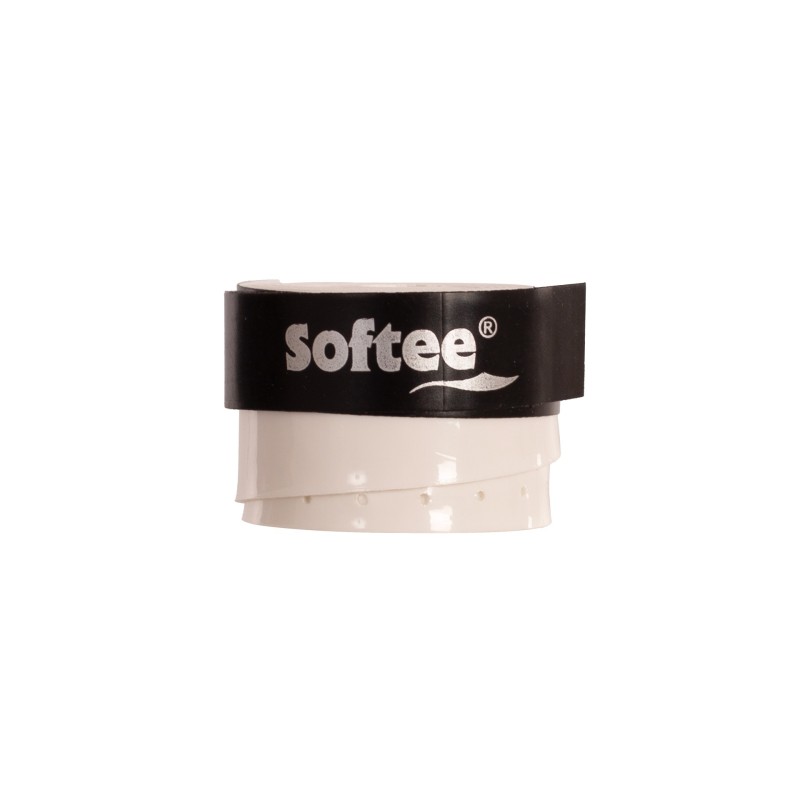 BOX OF 60 PERFORATED OVERGRIPS SOFTEE EXPERIENCE