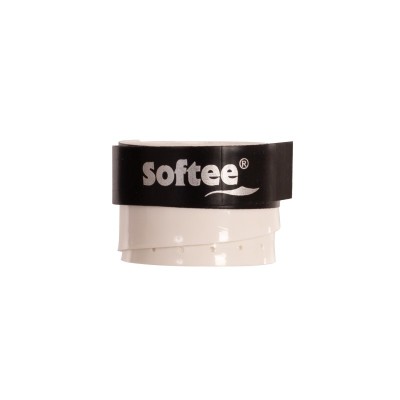 BOX OF 60 PERFORATED OVERGRIPS SOFTEE EXPERIENCE