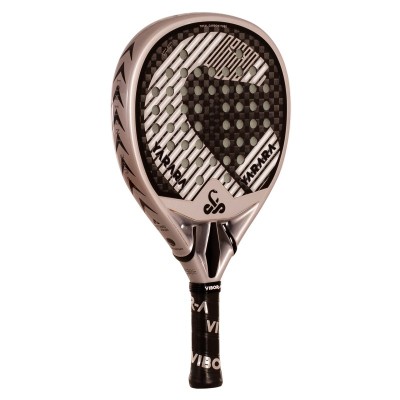 VIBOR-A YARARA RADICAL 12K 3.0 RACKET PADEL