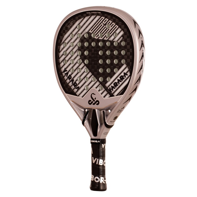 VIBOR-A YARARA RADICAL 12K 3.0 RACKET PADEL