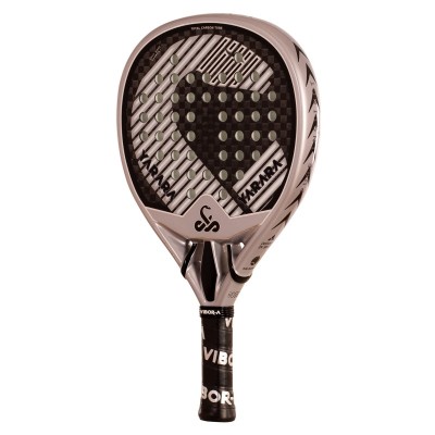 VIBOR-A YARARA RADICAL 12K 3.0 RACKET PADEL