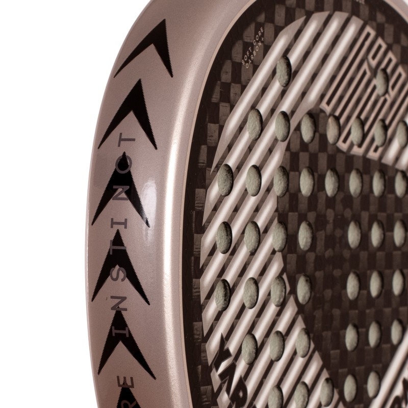 VIBOR-A YARARA RADICAL 12K 3.0 RACKET PADEL