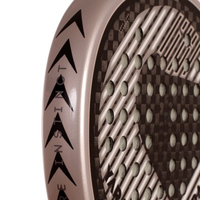 VIBOR-A YARARA RADICAL 12K 3.0 RACKET PADEL
