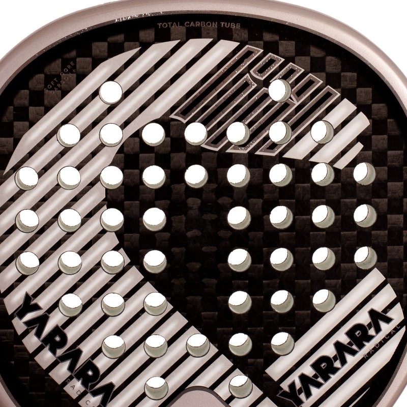 VIBOR-A YARARA RADICAL 12K 3.0 RACKET PADEL