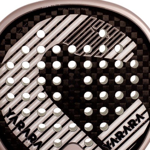 VIBOR-A YARARA RADICAL 12K 3.0 RACKET PADEL