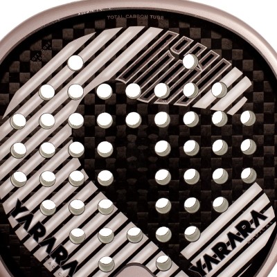 VIBOR-A YARARA RADICAL 12K 3.0 RACKET PADEL