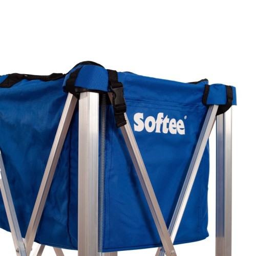 Ballenwagen Softee Recovery 10