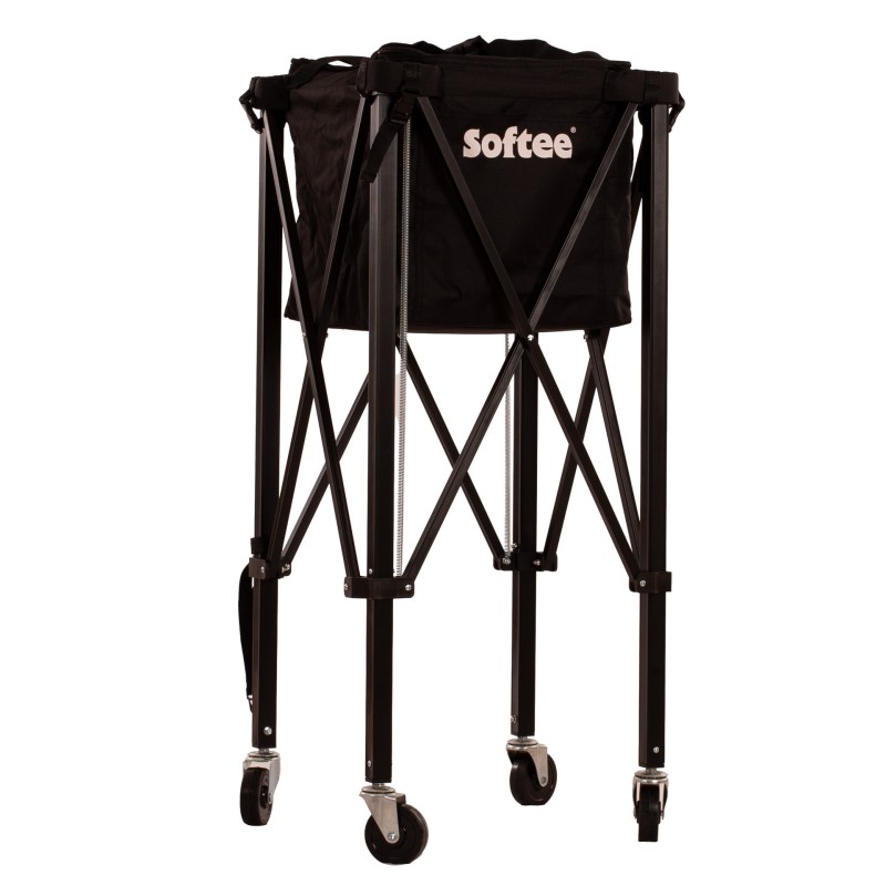 Ballwagen Softee Rebounce 1