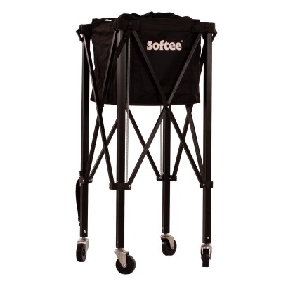 Ballwagen Softee Rebounce 1