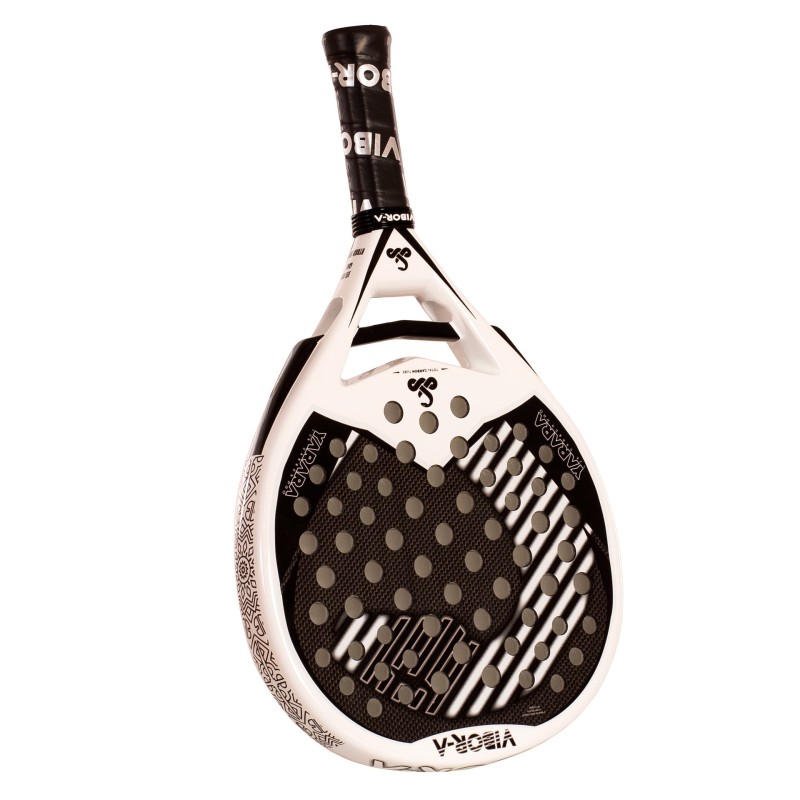 Vibor-A Yarara Pro White 2.0