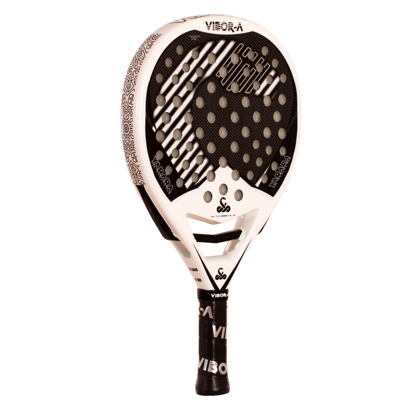 Vibor-A Yarara Pro White 2.0