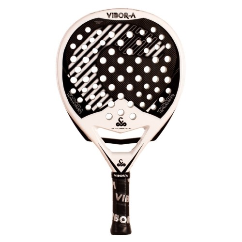 Vibor-A Yarara Pro White 2.0