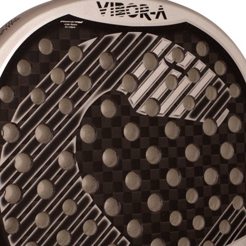 Vibor-A Yarara Pro Silver