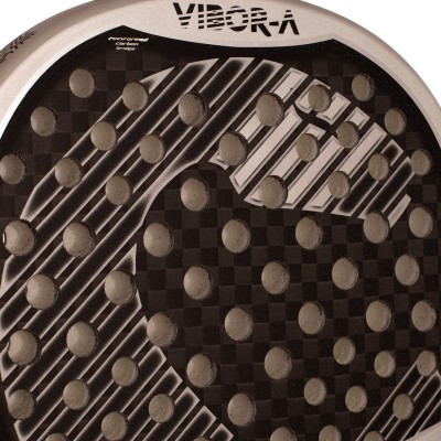 Vibor-A Yarara Pro Silver