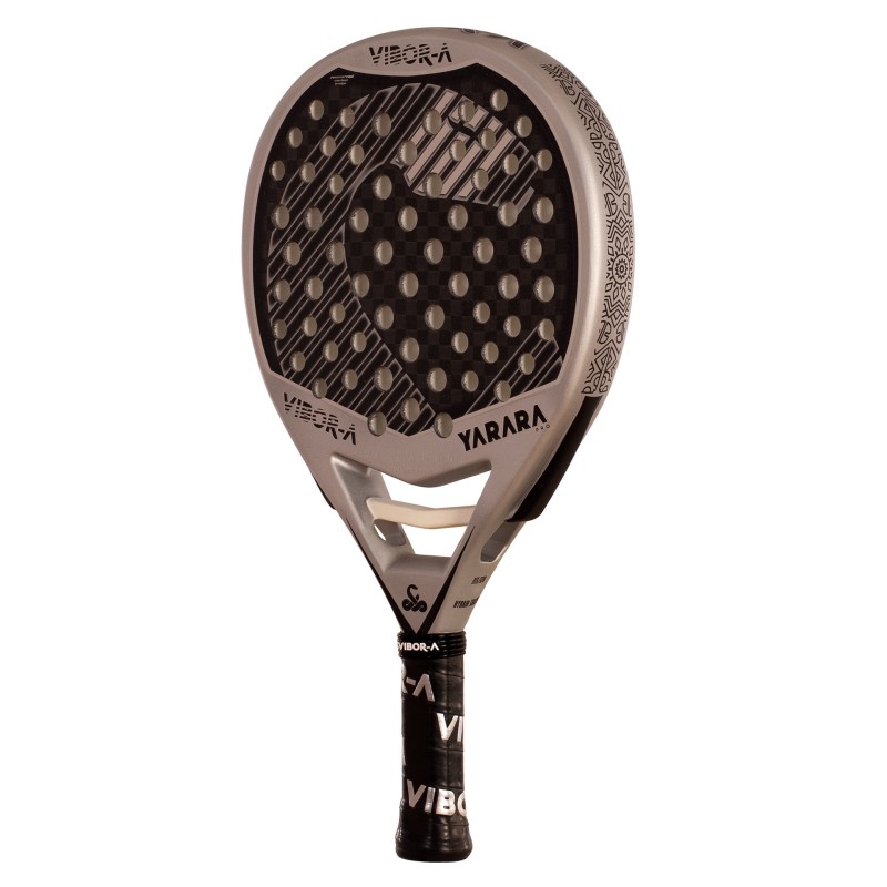 Vibor-A Yarara Pro Silver