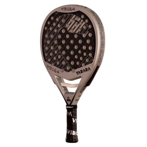 Vibor-A Yarara Pro Silver