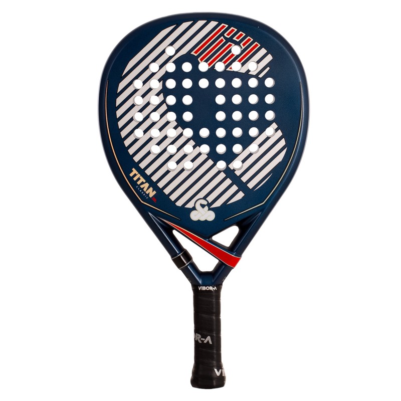 VIBOR-A TITAN JUNIOR CLASSIC BLUE