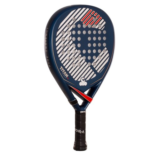 VIBOR-A TITAN JUNIOR CLASSIC BLUE