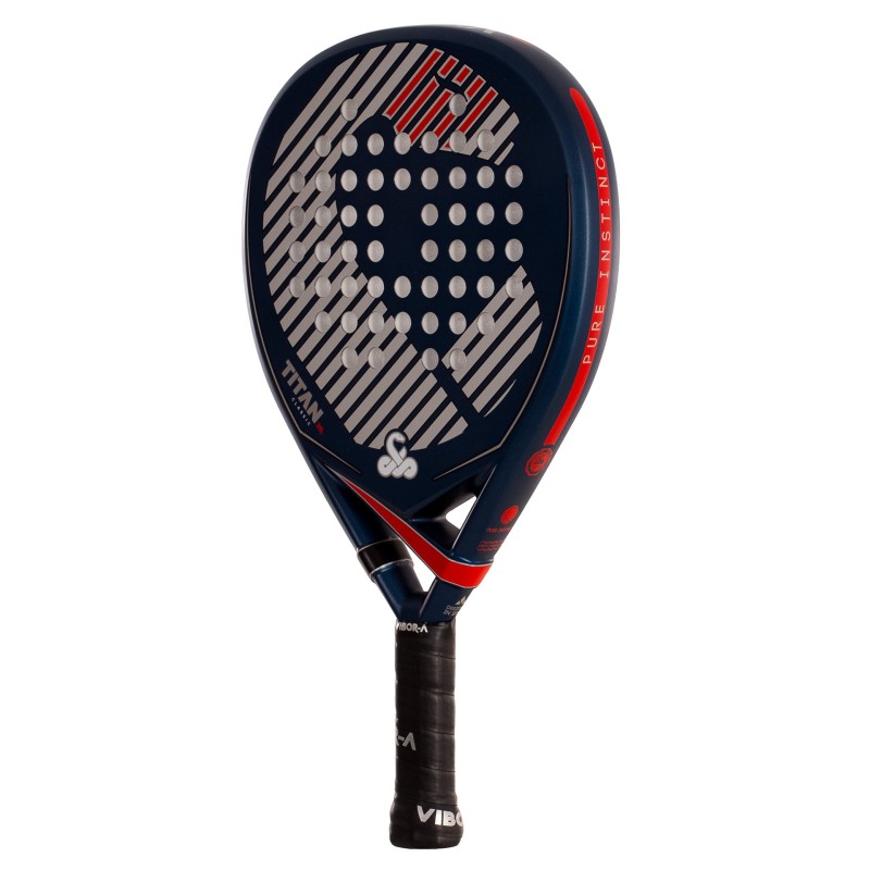 VIBOR-A TITAN JUNIOR CLASSIC BLUE