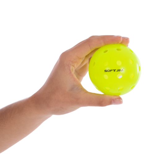 Softjim Premium 40-Hole