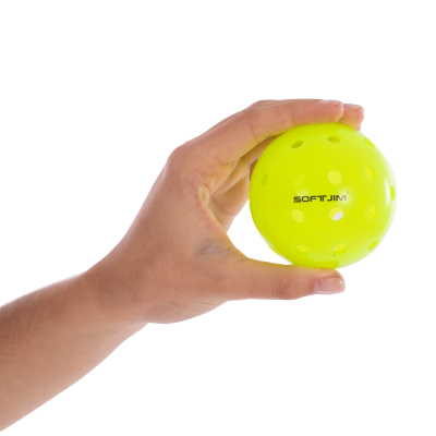 Softjim Premium 40-Hole