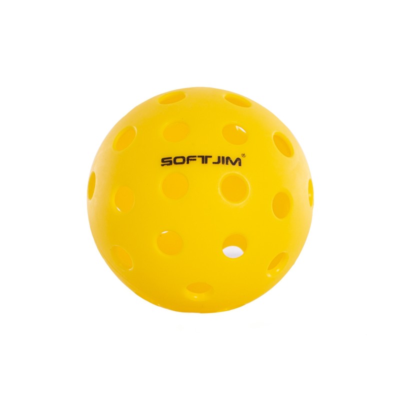 Softjim Basic 40 Holes