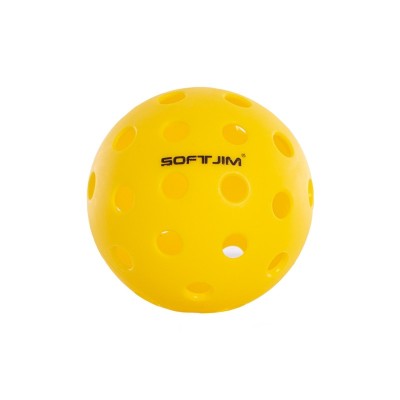Softjim Basic 40 Holes