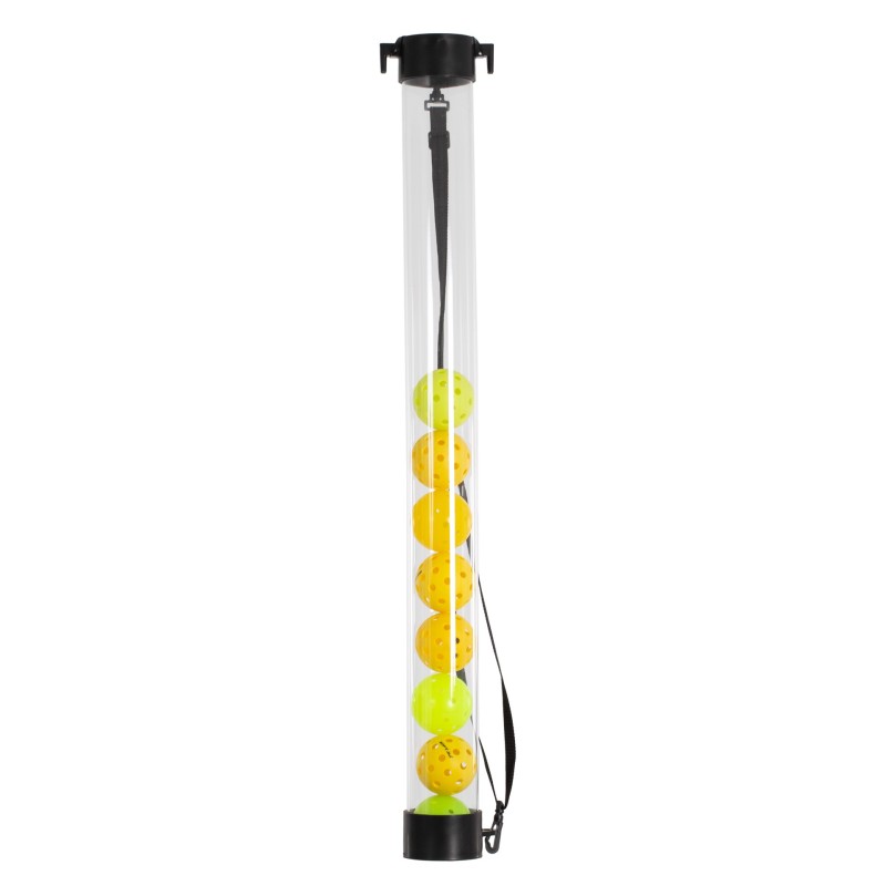 Ball Pickup Tube for Padel / Tennis / Pickleball Softjim