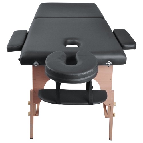 Bassagetafel inSPORTline Orashi 5