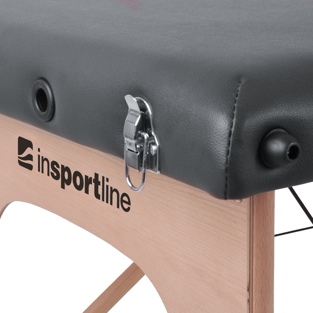 Bassagetafel inSPORTline Orashi 6