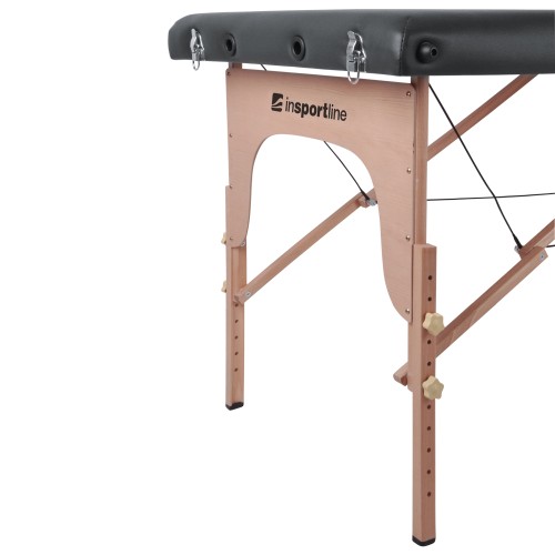 Bassagetafel inSPORTline Orashi 7