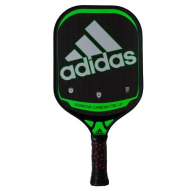 pickleball-racket-adidas-essnova-carbon-ctrl-ld-green