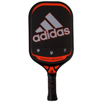 Adidas Essnova Carbon ATTK Red