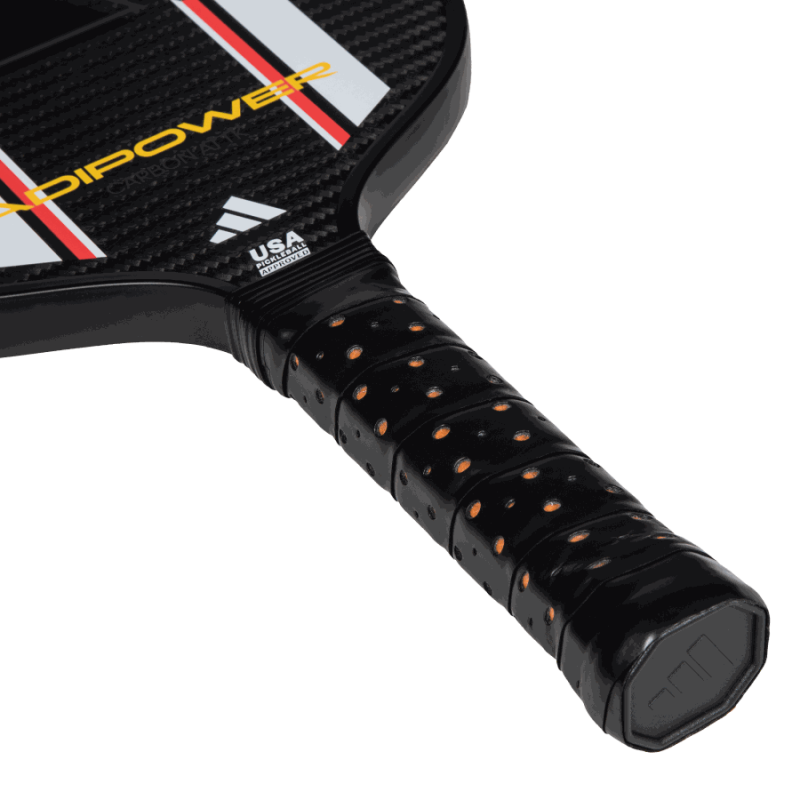 Adidas Adipower Carbon ATTK