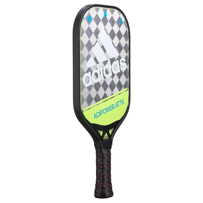 Adidas Adipower ATTK Lime