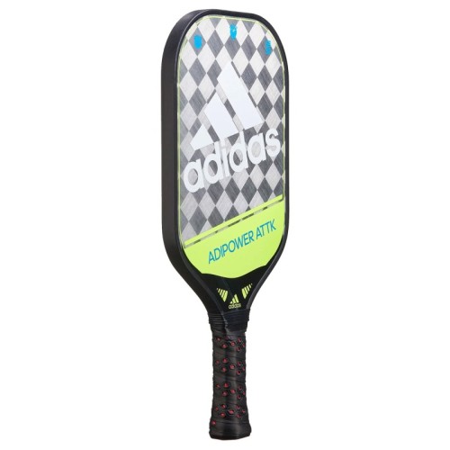 Adidas Adipower ATTK Lime