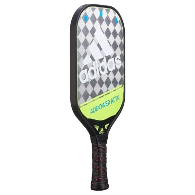Adidas Adipower ATTK Lime